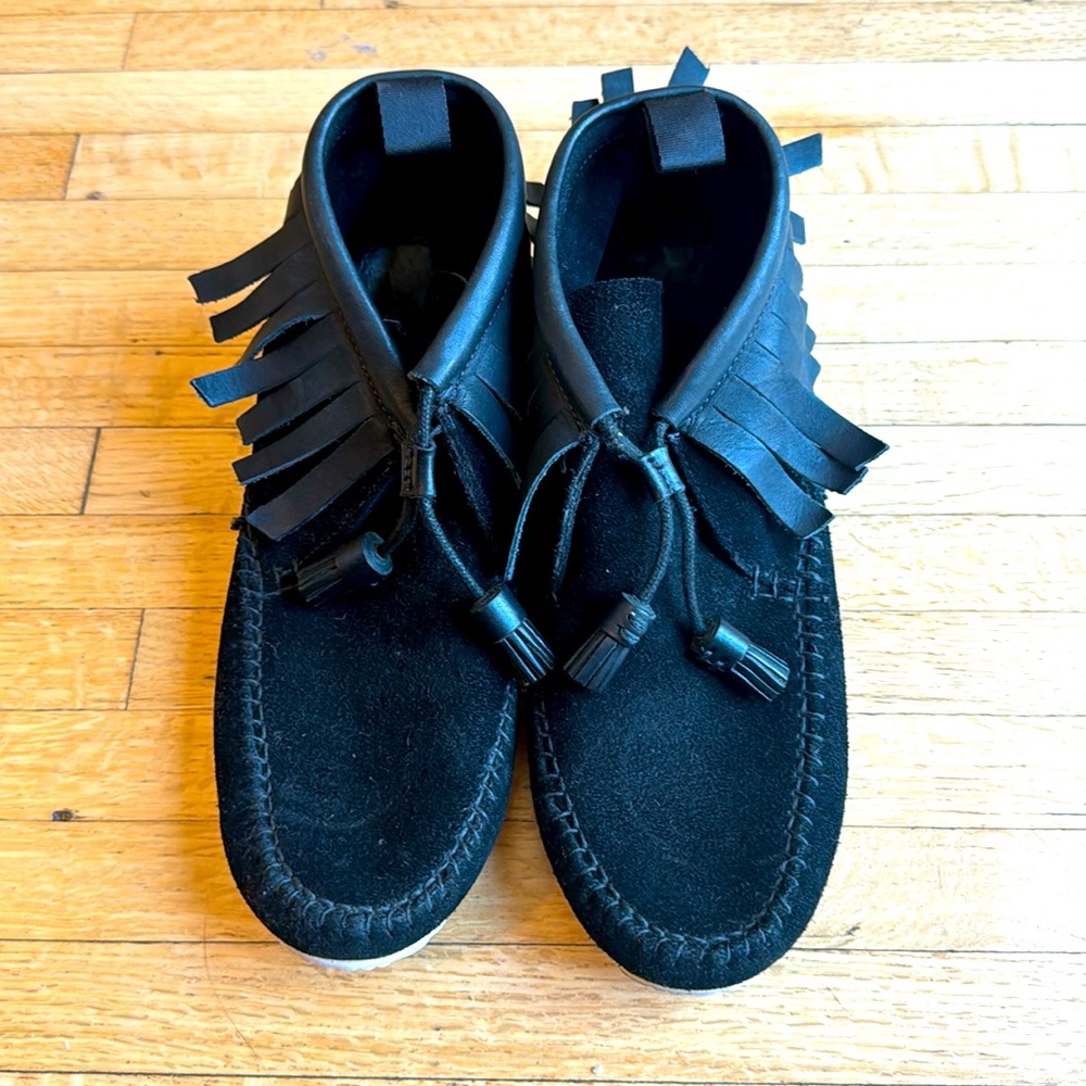 RAG and BONE Ghita mocassins size 39.5